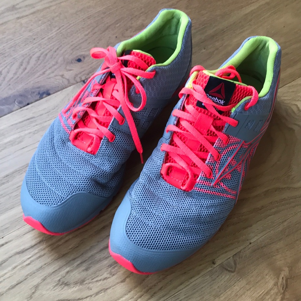 Reebok CrossFit Lifting Crosstrain Shoes Sneakers